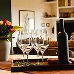 Iva Apartament Krasica (Primorje-Gorski Kotar)