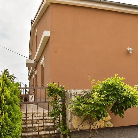 Apartament Iva Krasica (Primorje-Gorski Kotar)