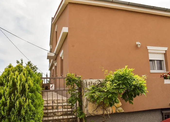 Apartamento Iva Krasica (Primorje-Gorski Kotar)