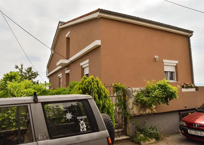Iva Apartamento