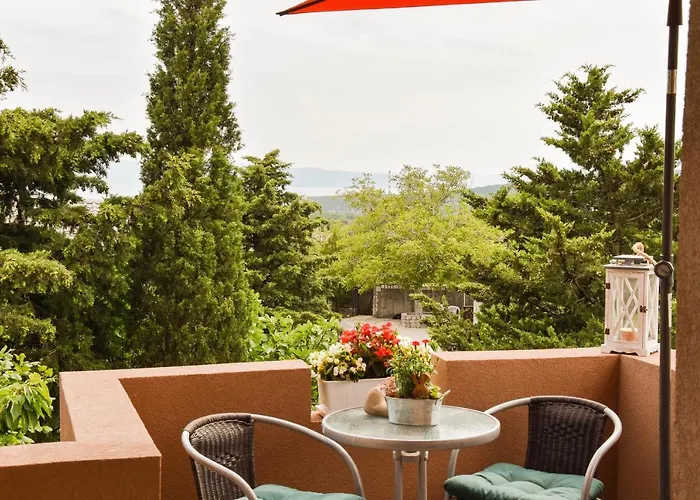 Iva Apartamento Krasica (Primorje-Gorski Kotar)