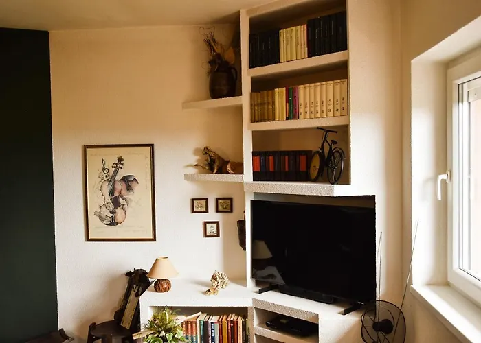 Apartamento Iva