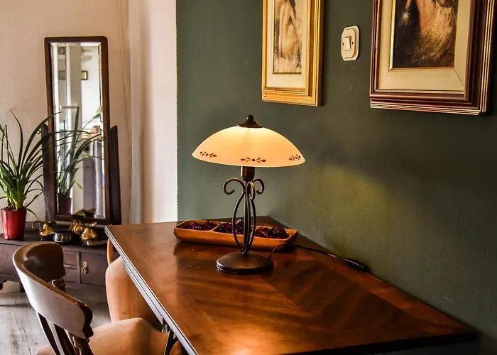 Apartamento Iva