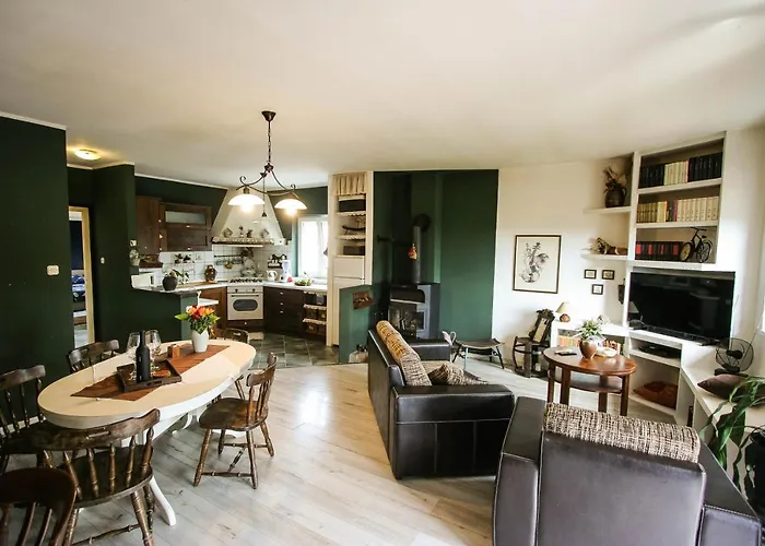 Apartamento Iva *