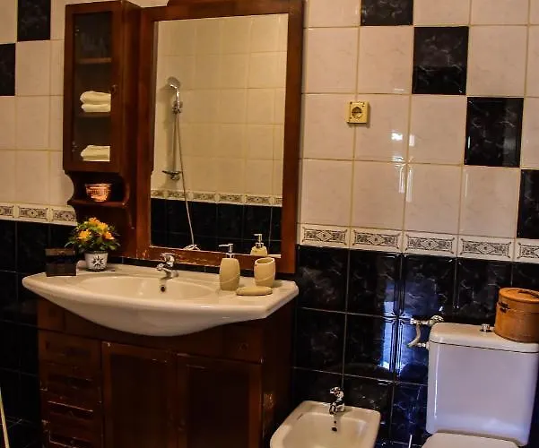 Iva Apartamento *