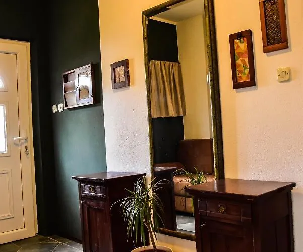 Apartamento Iva Krasica (Primorje-Gorski Kotar)