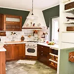 Apartament Iva Krasica (Primorje-Gorski Kotar)
