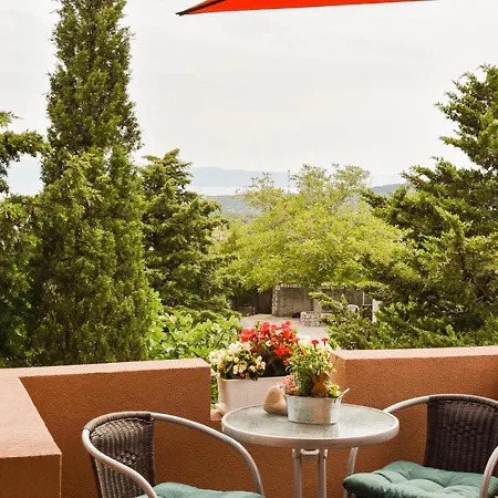 Iva Apartman Krasica