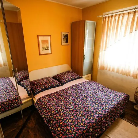 Apartament Iva