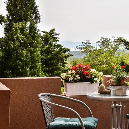 Apartament Iva Krasica (Primorje-Gorski Kotar)