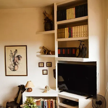 Apartment Iva