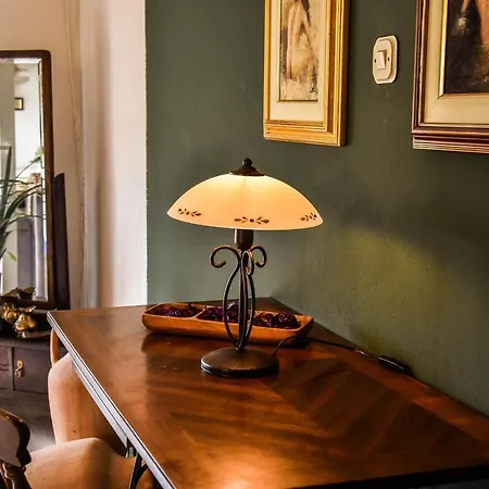 Apartament Iva
