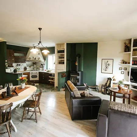 Apartment Iva *