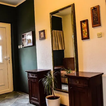 Apartament Iva Krasica (Primorje-Gorski Kotar)