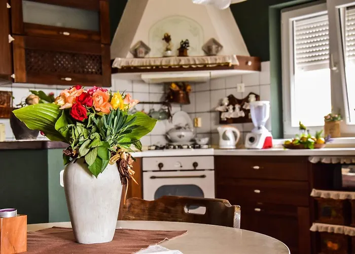 Apartman Iva Krasica